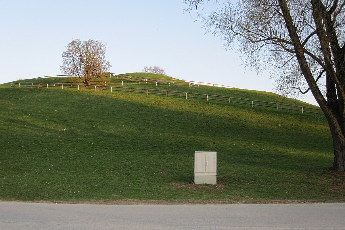Deutschland im Frühling